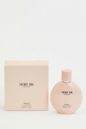 Kadın Trendy Girl Elegant Parfüm 50 Ml K0437AZNSOG - 2