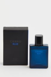 Erkek Cierro Blue Erkek Parfüm 50 Ml M2406AZNSBE - 2