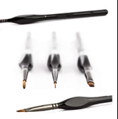 Valkyrie Giorgione 15 Adet Profesyonel Boya Fırça Seti thumbnail 3