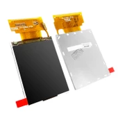 Samsung S3600 Ekran LCD Panel Orj - 1