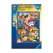 132683 Ravensburger, Paw Patrol - 100 Parça Puzzle - 1