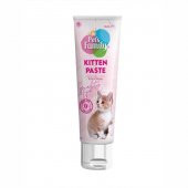 Pets Family Kitten Malt Paste 100 Gr - 1
