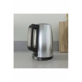 Electrolux Create 3 E3K1-3ST 1850 W 1.7 lt Çelik Kettle - 2