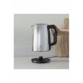 Electrolux Create 3 E3K1-3ST 1850 W 1.7 lt Çelik Kettle - 3