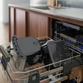 Electrolux Explore 6 E6AF1-4ST 1500 W Sıcak Hava Fritözü - 4