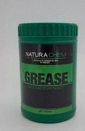 NATURA CHEM KAUÇUKLU GRES YAĞI 3.750 KG - 1