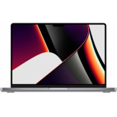 Apple MacBook Pro MKGP3TU/A Apple M1 Pro 16 GB 512 GB SSD 14" MacOS Dizüstü Bilgisayar - 1