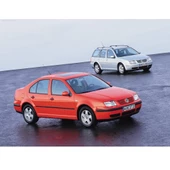VW Bora 1998-2005 Silindir Kapak Havalandırma Borusu 06A103212A - 2