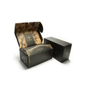 Nakkaş Saatli Mihrap Boytu (Büyük Boy  Sarı) - 5