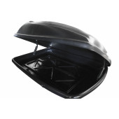 Octavia Estate(98-04) Araç Üstü Port Bagaj Tabut Bagaj 380 Litre thumbnail 2