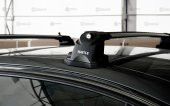 Opel Zafira Life (2019 Sonrası) Turtle Air 3 Ara Atkı Seti - 3