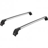 Land Rover Range Rover Sport 2004-2013 Turtle Air 2 Ara Atkı Seti thumbnail 1