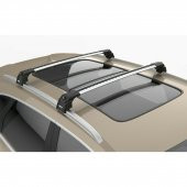 Hyundai Tucson (TL) Suv 2015-2020 Turtle Air 2 Ara Atkı Seti - 3