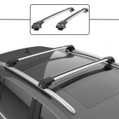 Jeep Liberty (KJ) Suv 2002-2007 Turtle Air 1 Ara Atkı Seti - 5