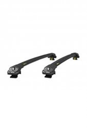Jeep Liberty (KJ) Suv 2002-2007 Turtle Air 1 Ara Atkı Seti - 7