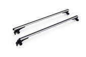 Ekiciler Üniversal Oluksuz Ara Atkı Aparatı (Ara Bar) 120 cm - 1