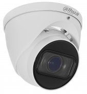 Dahua IPC-HDW2231T-ZS-S2 2mp 2.7-13.5mm Motorize VariFocal Dome Poe Ip Kamera - 2