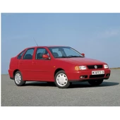 VW Polo Classic 2000-02 Silindir Kapak Havalandırma Borusu 06A103212A - 2