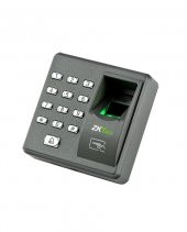 ZKTeco X7 Parmak İzi Kart Okuyucu Bağımsız Terminal AC - 3