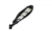 90W SOLAR SOKAK ARMATÜRÜ GÜNEŞ ENERJİLİ-3215 - 1