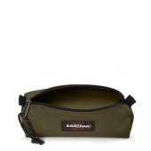 Eastpak Benchmark Single Army Olive Kalem Kutusu EK372J32 - 2