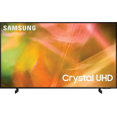Samsung Crystal 50AU8000 4K Ultra HD 50" 127 Ekran Uydu Alıcılı Smart LED TV - 1