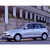 Seat İbiza 1999-2002 Silindir Kapak Havalandırma Borusu 06A103212A - 2