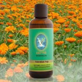 Nuka Kalendula Yağı (Zeytinyağında) Geleneksel 30 Ml Menşei Türkiye - 1