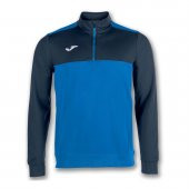 Erkek Sweatshirt 1/2 Zipper Winner - 1
