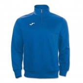 JOMA SWEATSHIRT COMBI ROYAL - 1