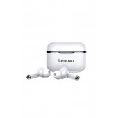Lenovo Lp1 Livepods Bluetooth Kulaklık Şarj Kutulu Stereo Dokunmatik - 2