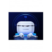 Lenovo Lp1 Livepods Bluetooth Kulaklık Şarj Kutulu Stereo Dokunmatik - 3