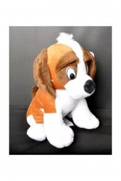 Peluş Köpek Oyuncak 26cm Kızılkaya G5369 9011735 - 1