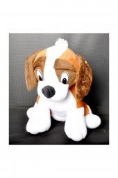 Peluş Köpek Oyuncak 26cm Kızılkaya G5369 9011735 - 2