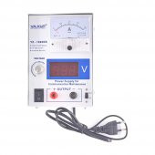 Yaxun YX-1502DS Power Supply Güç Kaynağı 0-15V 0-2A Ayarlı Güç Kaynağı - 4
