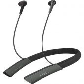 Acl Acb-38 Boyunluk Bluetooth Kulaklık - 45 Saat Müzik Dinleme Suresi - 1