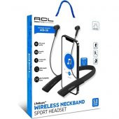 Acl Acb-38 Boyunluk Bluetooth Kulaklık - 45 Saat Müzik Dinleme Suresi - 2