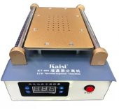 Kaisi KT-406 Telefon Dokunmatik Ekran Vakum LCD Ayırıcı Makinesi 7inç - 1