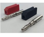 Kare Banana Jack Kırmızı+Siyah - 10 Takım thumbnail 2