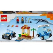 LEGO Jurassic World 76943 Pteranodon Chase - 4
