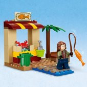 LEGO Jurassic World 76943 Pteranodon Chase - 6