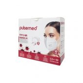 Pulsemed Maske FFP2 10 Adet - 2