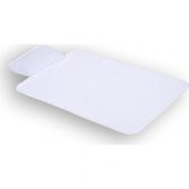 Bebefox Kapitoneli Alt Açma 120034- Beyaz - 1