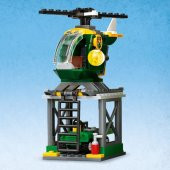 LEGO Jurassic World 76944 T.rex Dinosaur Breakout - 5