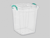 Poly Time Kare Derin Saklama 20 Lt E627 - 1
