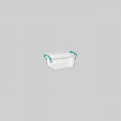 Poly Time Mini Kiler Saklama Kabı Multibox 320 Ml E498 - 1