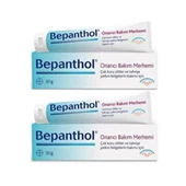 Bepanthol Onarıcı Bakım Merhemi 30 gr - 2li - 1