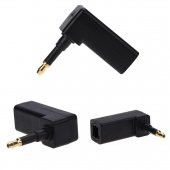 Xiaomi Mi Box Optik SPDIF Çevirici 90 Derece - 1