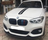 BMW F20 M TAMPON ÖN LİP - 1