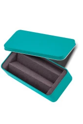 Lamy Al-Star Metal Kalem Kutusu Turmaline Kalem Kutusu thumbnail 2